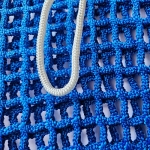 Trickle Net Softee Net - Small Hole Slow Feeder Net 